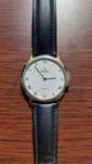 Ceas Bulova, auriu