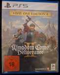 Vand Kingdom Come Deliverance II PS5