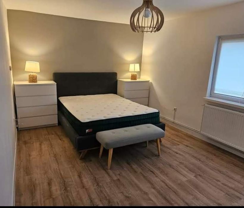 Ap 2 camere decomandate Mărăști