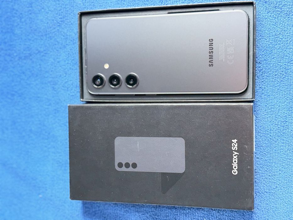 Samsung Galaxy S24,Pret 1750 lei
