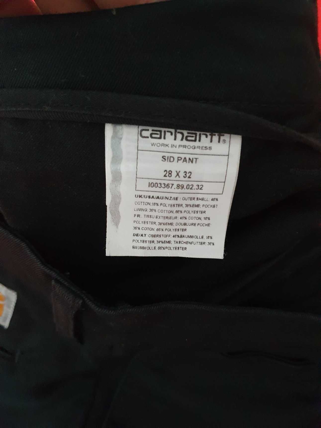 Панталон Carhartt 28x32