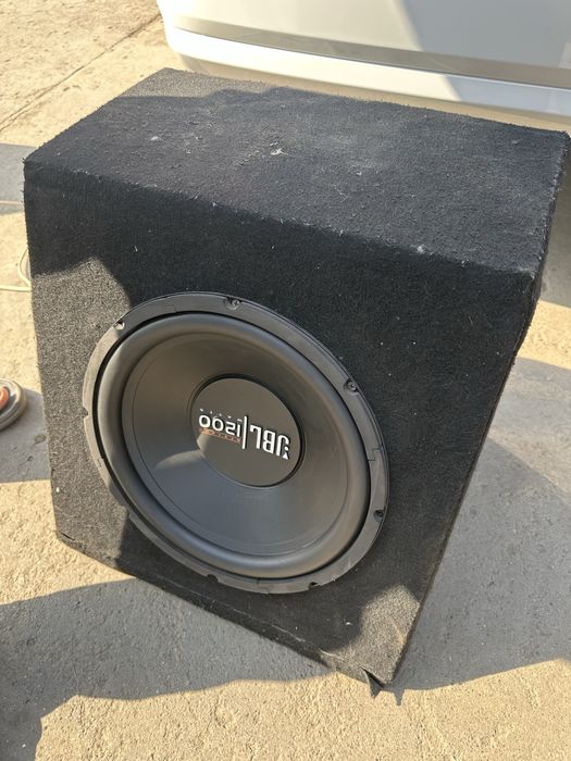 jbl 1200 original