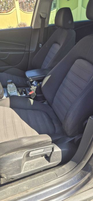 Volkswagen Passat 2010 – automată 2.0 TDI