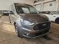 Ford Transit Connect avariat