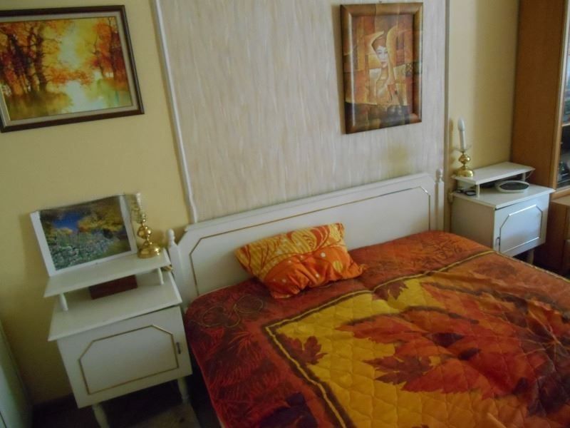 Продава се Тристаен апартамент в София, Овча купел - 132 кв.м за 1887 €/кв.м - Снимка #7