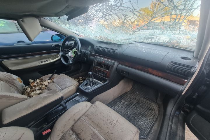 Piese Audi A4 B5