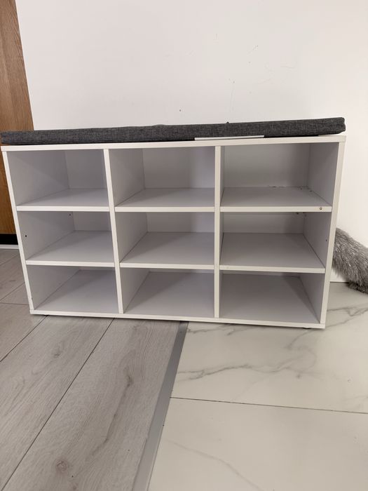 Vand dulap pantofi minim 9 perechi functie de marime