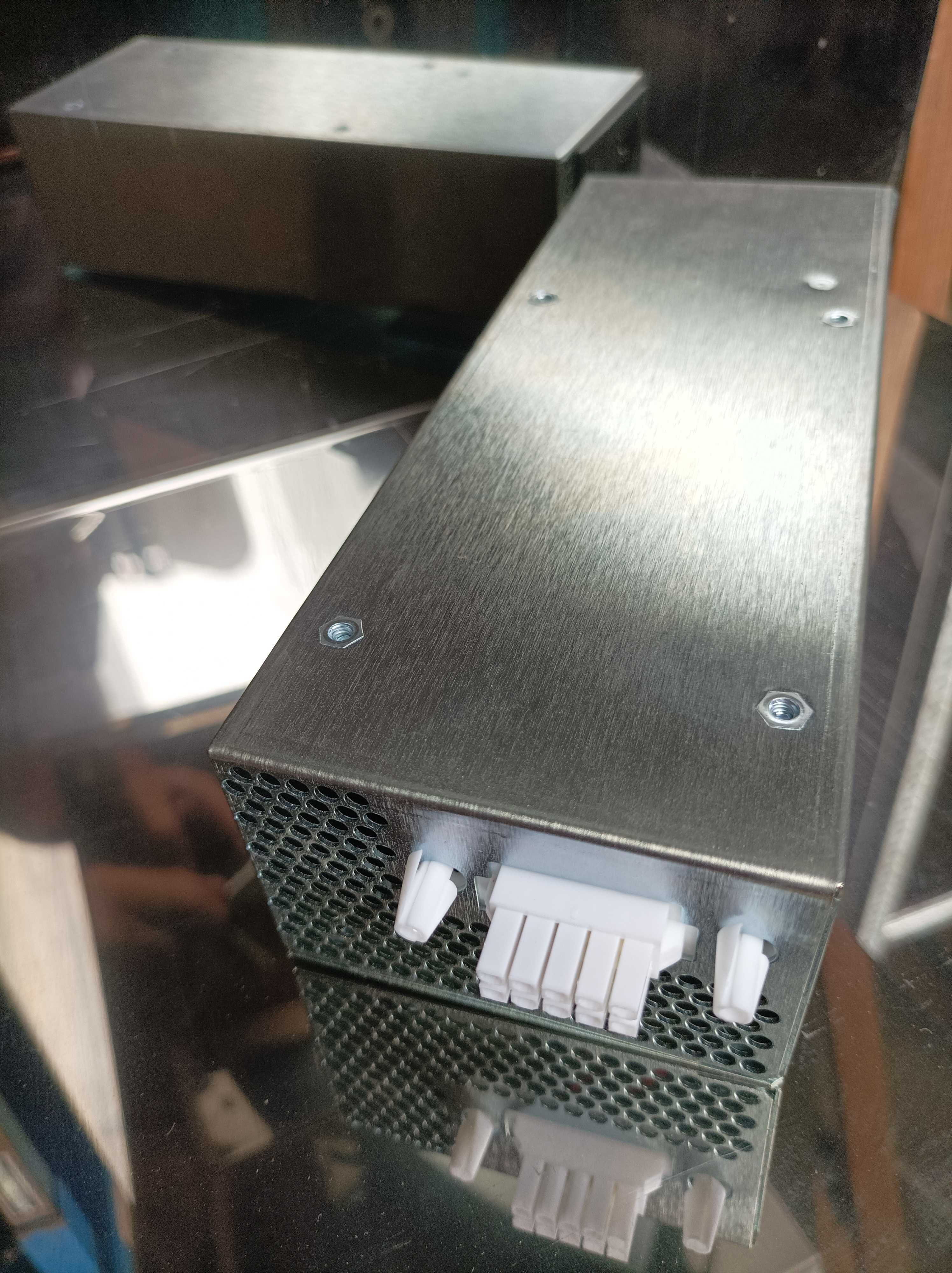 Sursa Alimentare de tranzitie 12V
