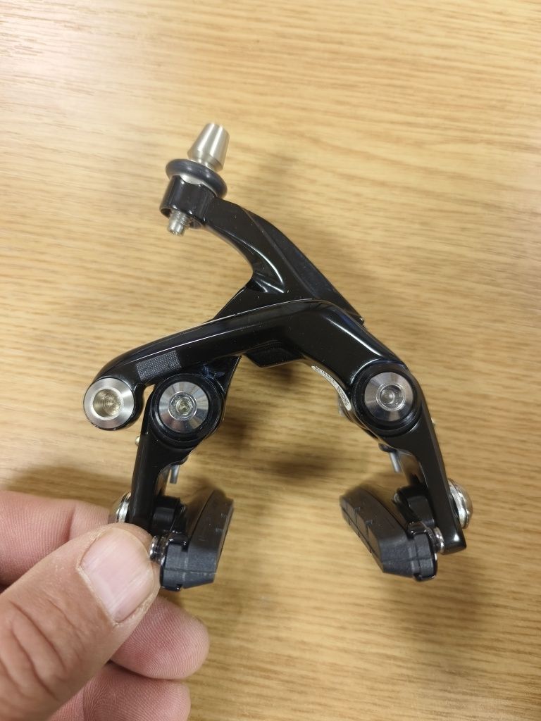 Задна спирачка Campagnolo Potenza 17 Direct Mount, BR17-DIDMRSS,