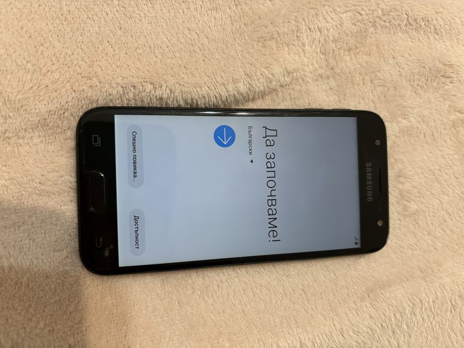 Samsung Galaxy J3