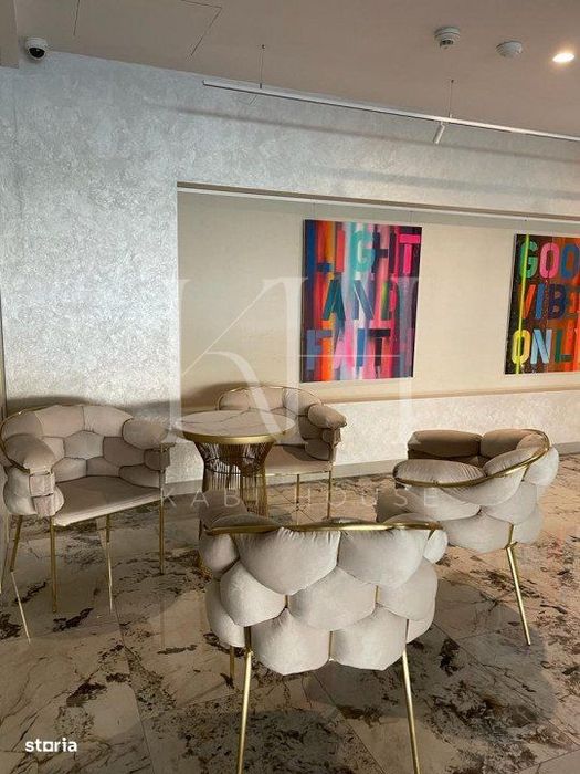 Art City by Bog'Art | Pta Presei | 2 camere-Mobilat/Utilat
