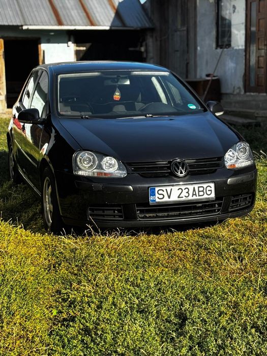 Vând golf 5 2006