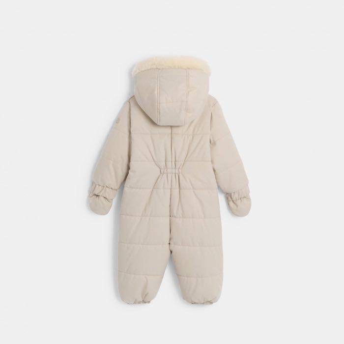 Топъл унисекс ескимос Okaidi 18/23 месеца