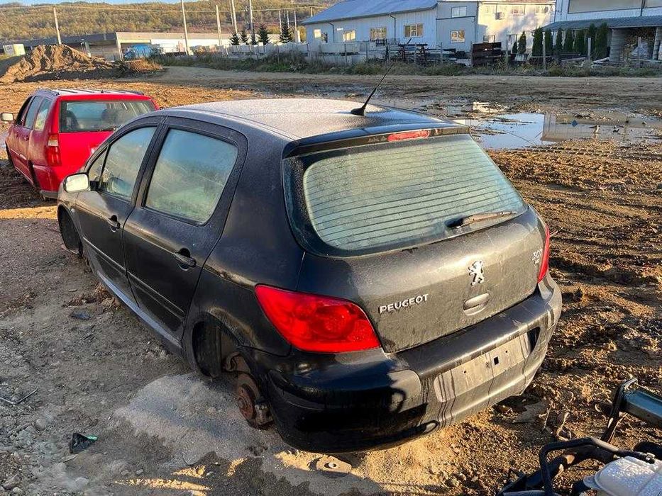 Dezmembrez Peugeot 307