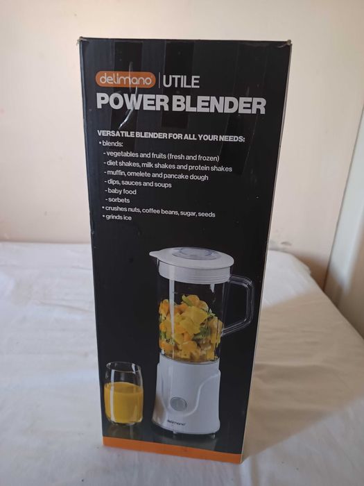 OCAZIE !!! Blender Delimano
