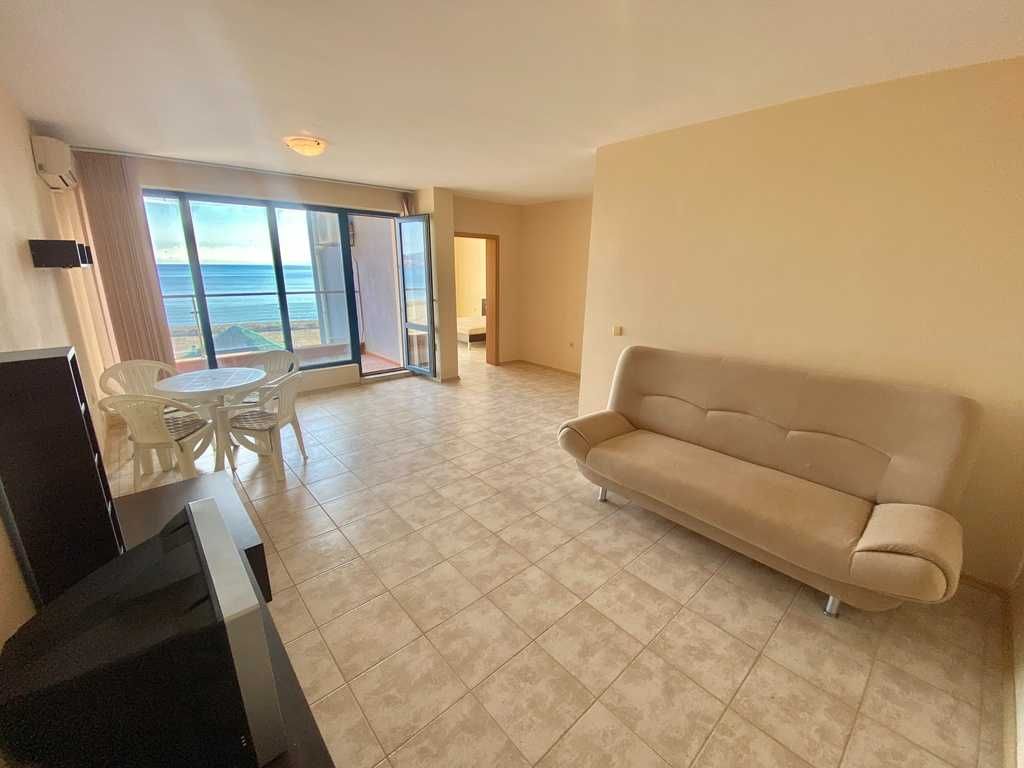 Продава се Двустаен апартамент в к.к. Слънчев бряг - 75 кв.м за 1760 €/кв.м - Снимка #1