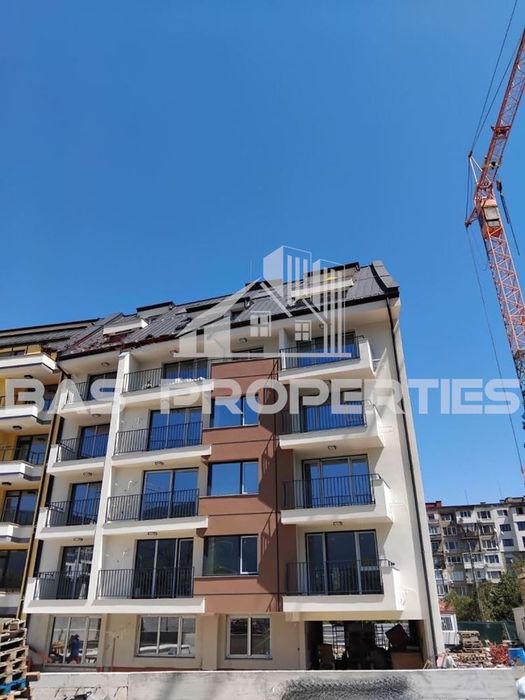 Продава се Тристаен апартамент в София, Манастирски ливади - 122 кв.м за 2541 €/кв.м - Снимка #3