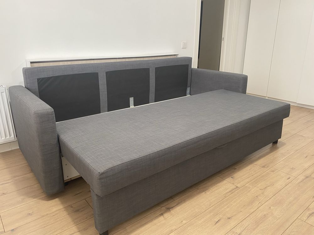 Диван IKEA Фрихетэн