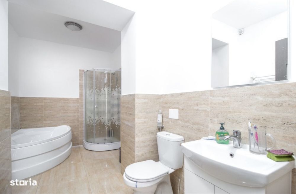 Apartamente noi Casa tip Triplex Oradea Cartierul Grigorescu