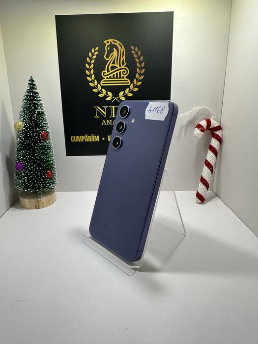 NDP Amanet NON-STOP Calea Vitan Nr. 121 Samsung S24 (41168)