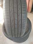 Set Hankook 205 60 16