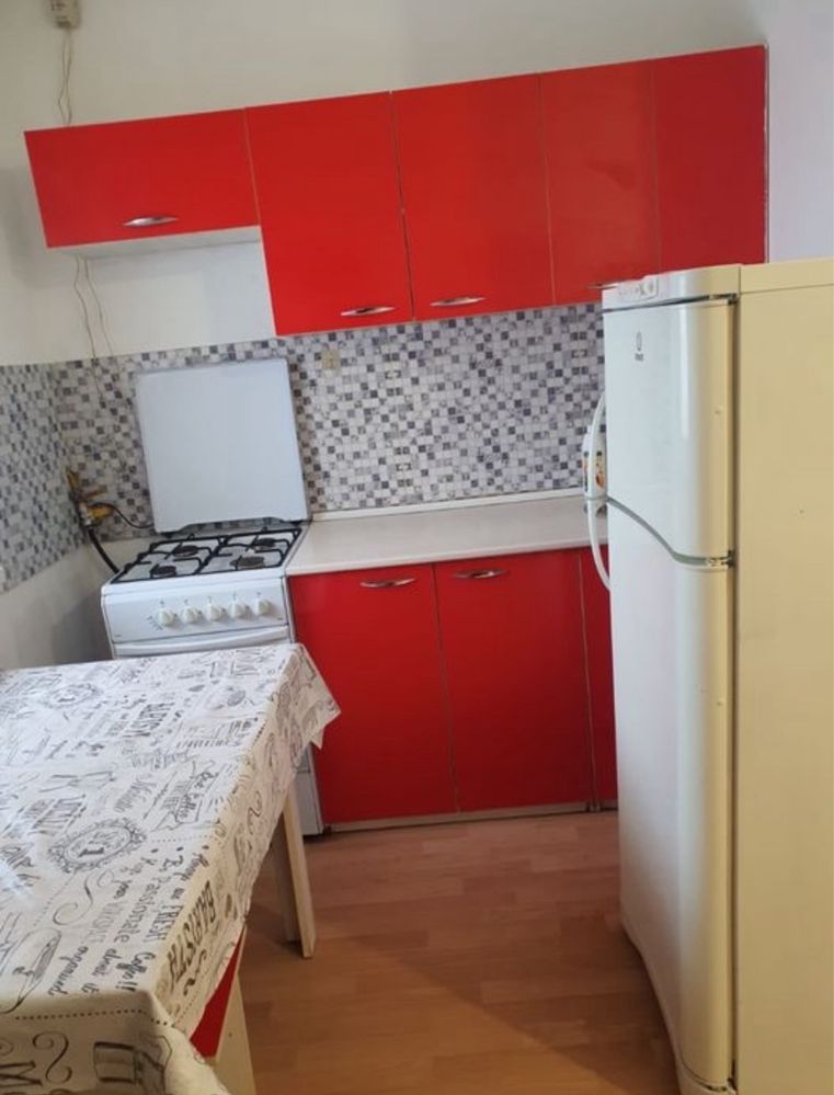 Сдам в аренду времянку