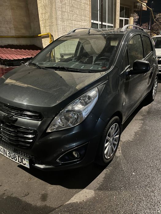 Спарк сотилади идеал