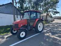 Tractor Fiat New Holland L65