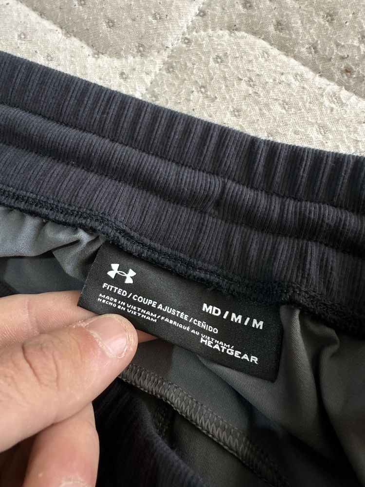 Under Armour Tech  Men's UA Sportstyle мъжки спортни къси панталони