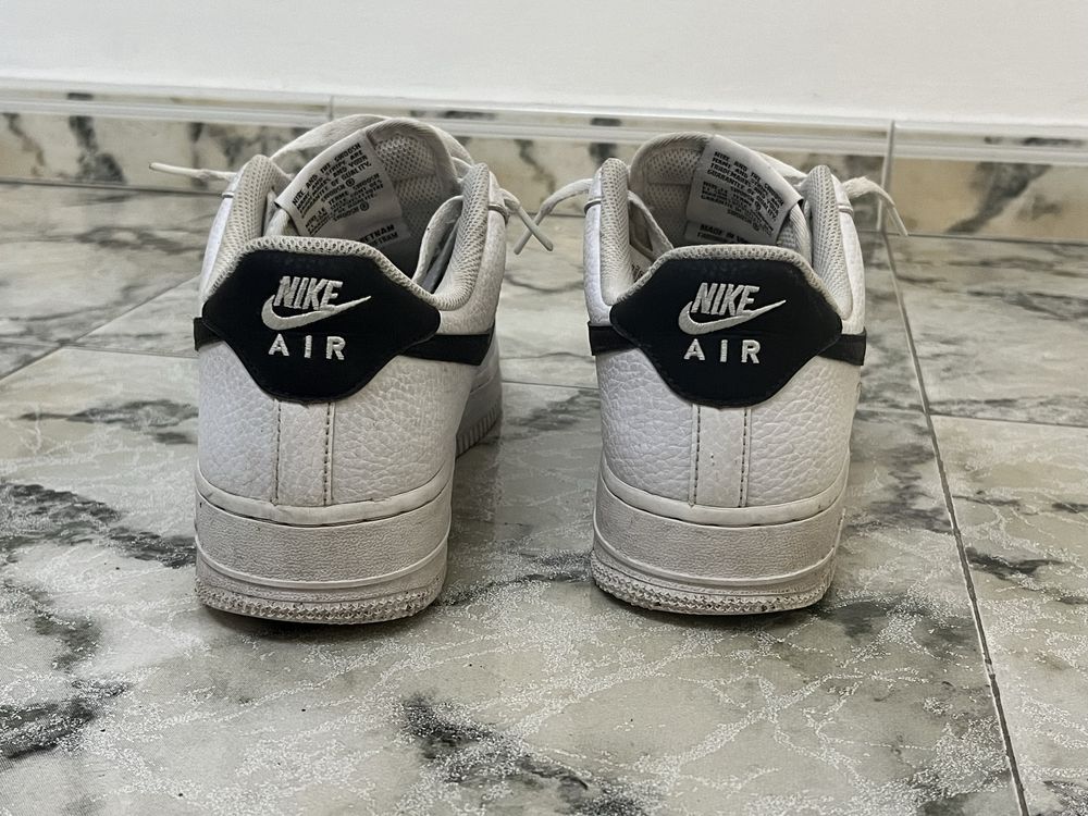 Nike Air Force 1 + подарък