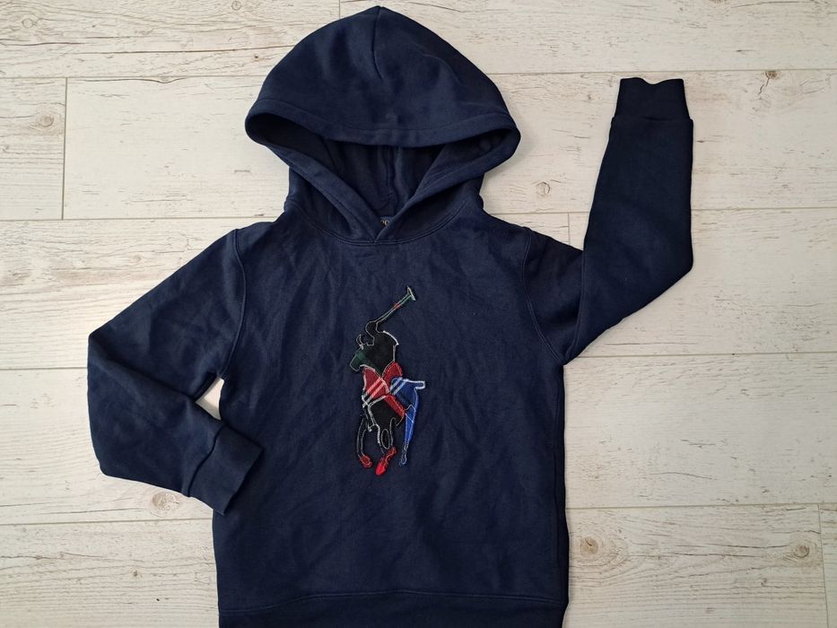 Ralph lauren Polo-Ориг. Детски суичър
