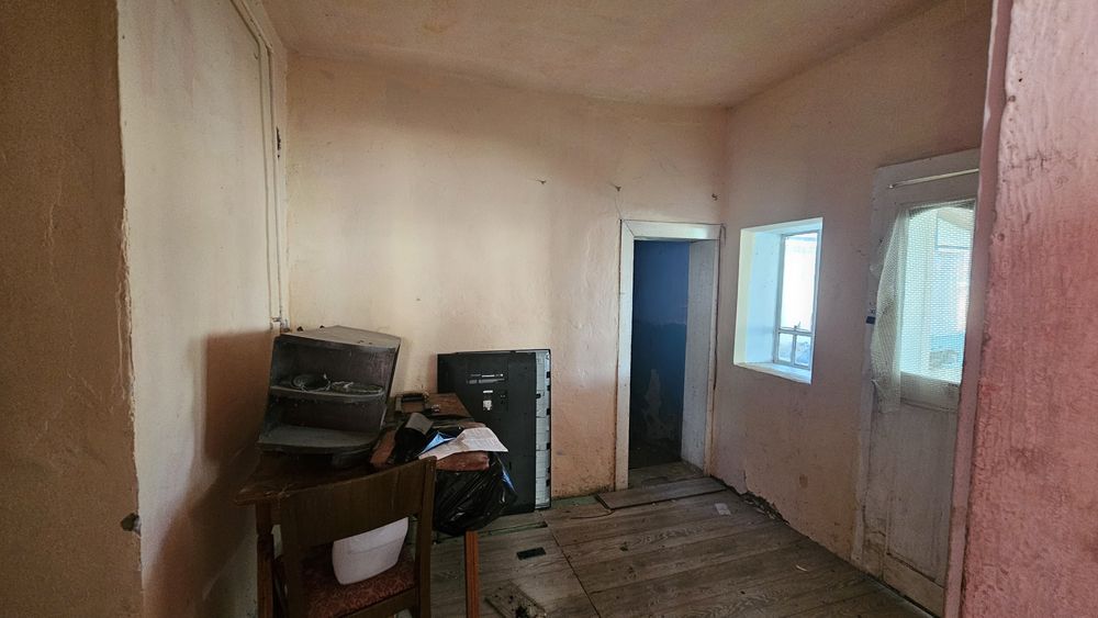 Casa de vânzare in comuna Râciu