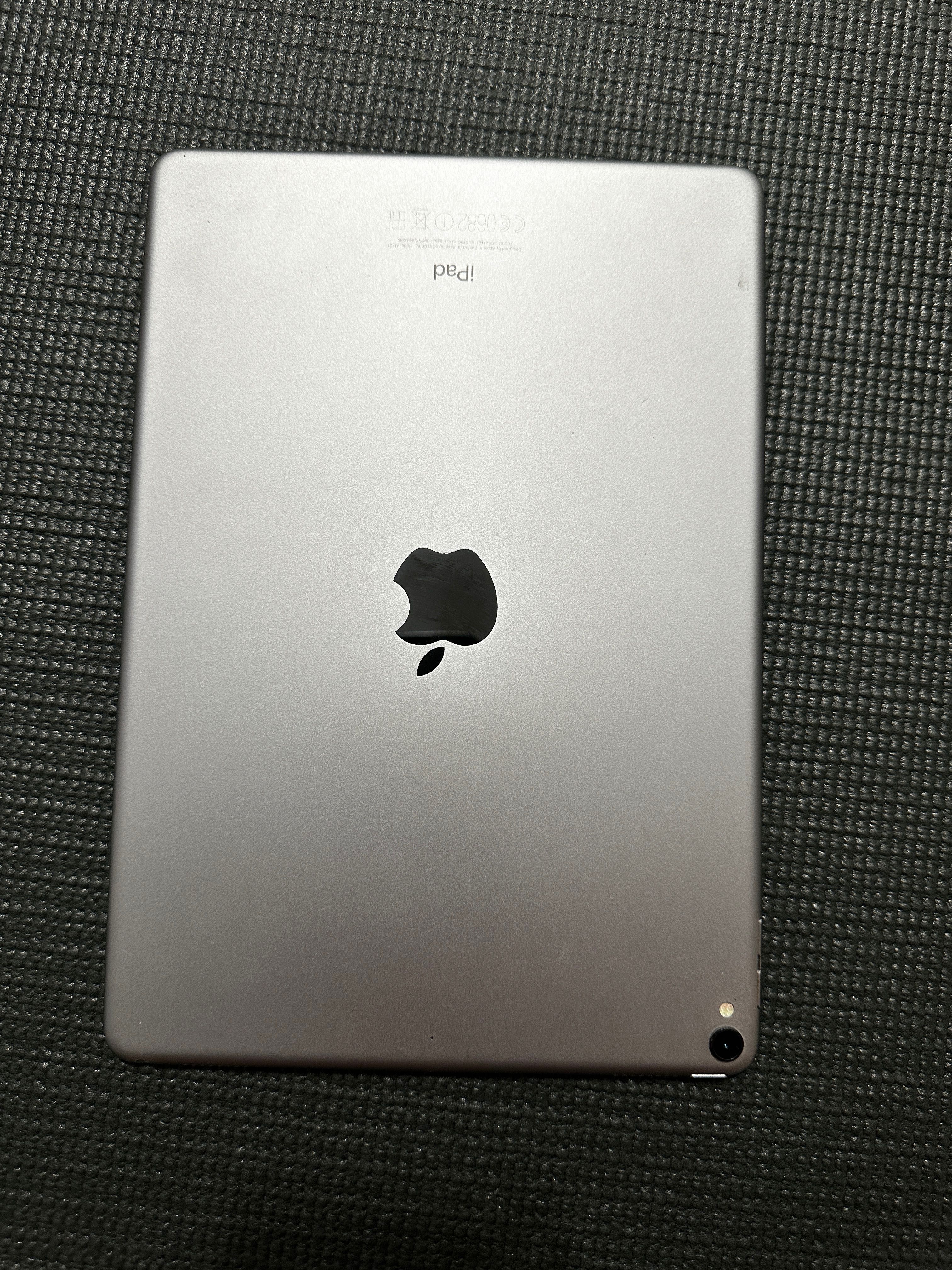 IPad Pro first generation 10,5 inch, 64gb