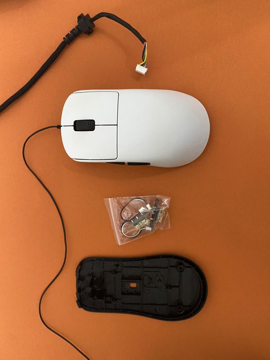 Мышка OP1 8k, mod