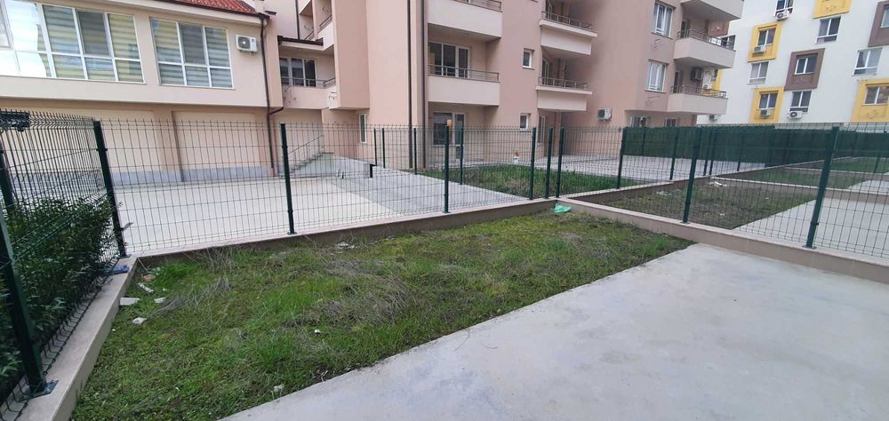 Продава се Двустаен апартамент в Пловдив, Христо Смирненски - 78 кв.м за 1526 €/кв.м - Снимка #3