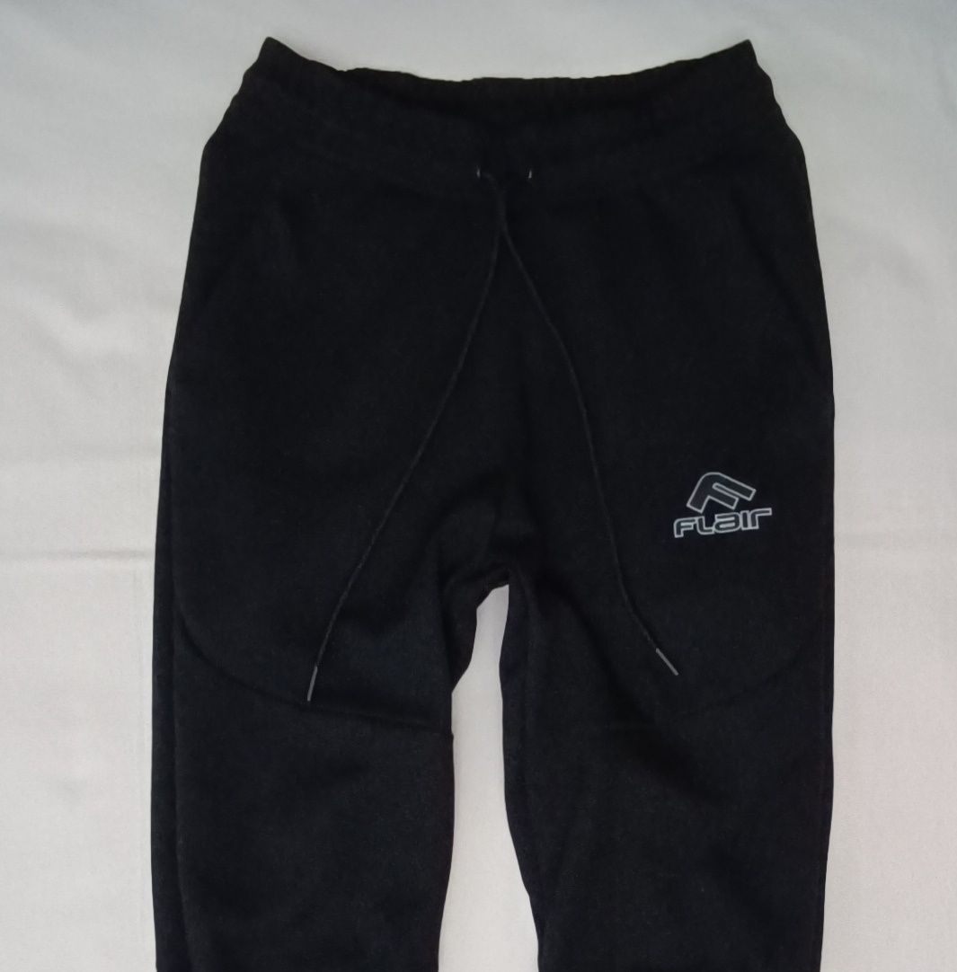 Flair Fleece Sweatpants оригинално долнище XS памук долница тренировки