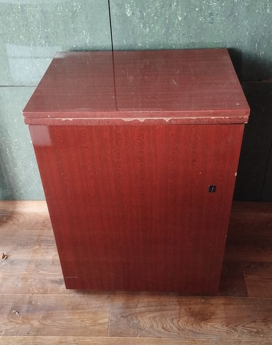 Тумба для швейной машины Чайка, Подольск