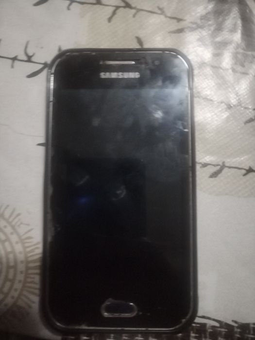 Samsung Galaxy J1 Ace