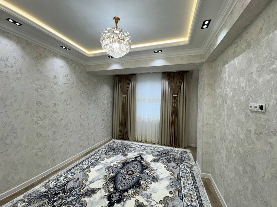 Продается 3 комнатная квартира площадью 70 кв.м. Адрес Самкоч