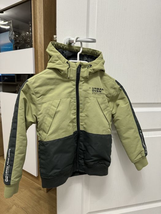 Преходно яке за момче Reserved -128 см