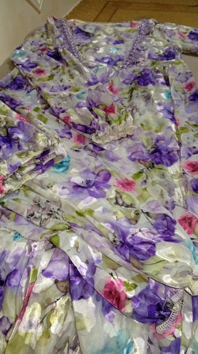 Koʻylak 1 marta kiyilgan