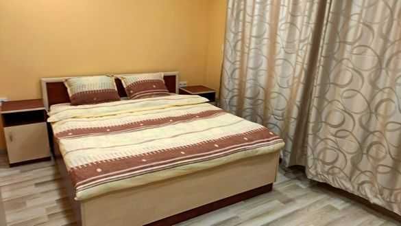 Дава се под наем Двустаен апартамент в Бургас, Център - 52 кв.м за 30 € - Снимка #12