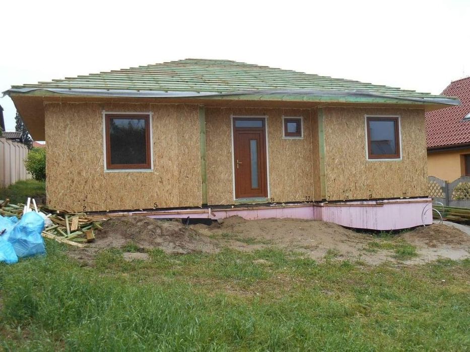 Reparații acoperișuri