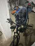 Scaun bicicleta copii THULE YEPP 2 MINI