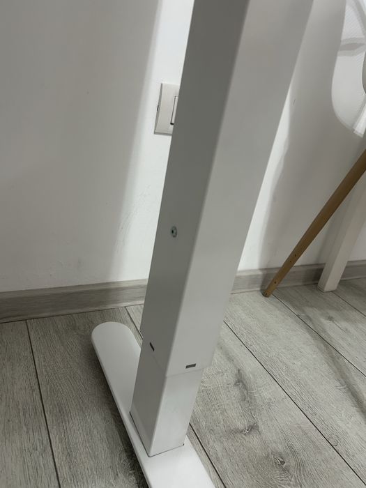 Birou Jysk 160x80 cu reglare manuala pe inaltime