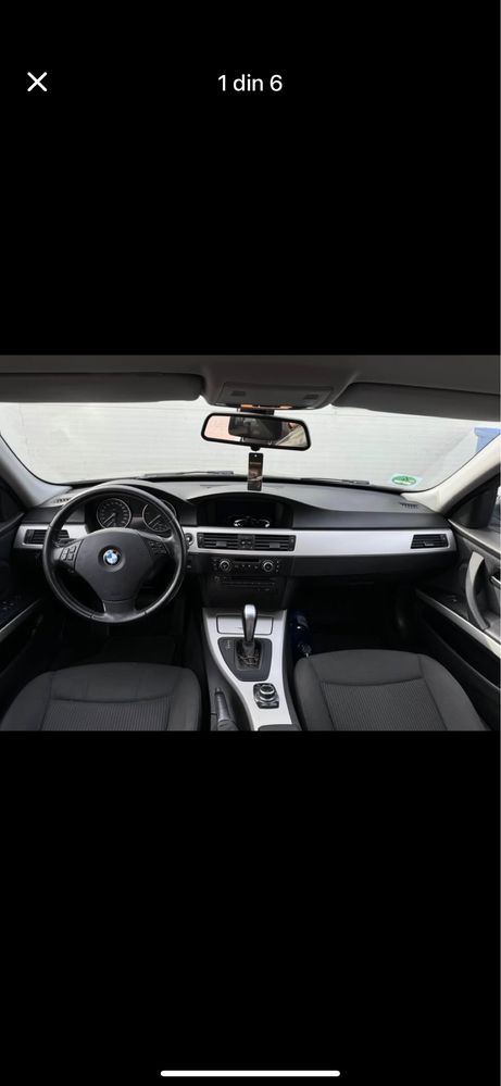 De vanzare BMW seria 3 automat
