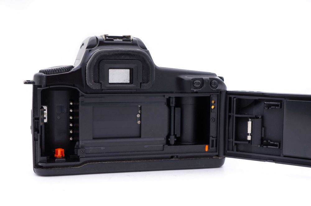 Aparat foto film Canon EOS 1000F