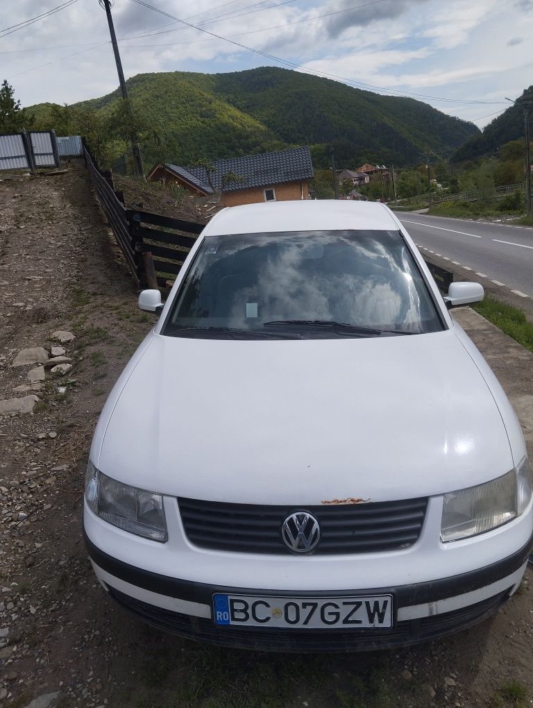 Vind schimb wv passat an fabricație 1999