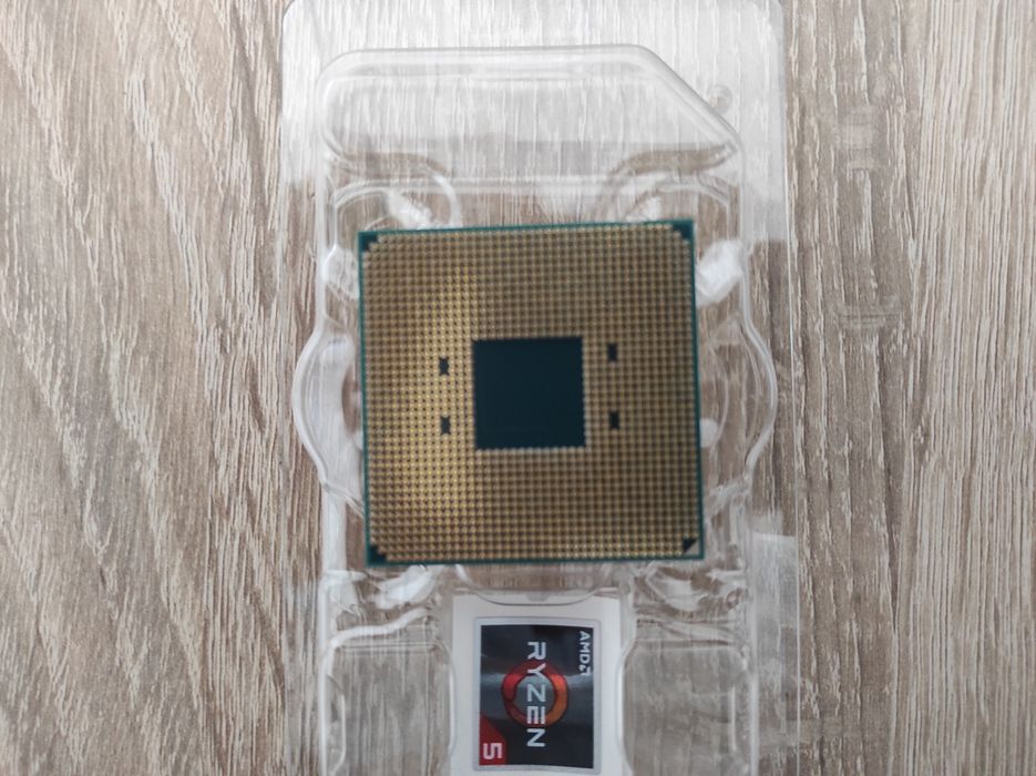 Procesor AMD Athlon 3000g