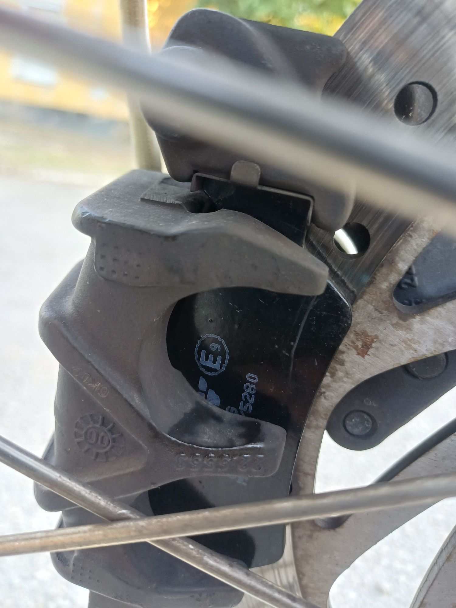 Продавам Bmw GS650